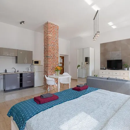 Przestronne Dwa Z Widokiem Na Rynek I Plac Solny! * 브로츠와프