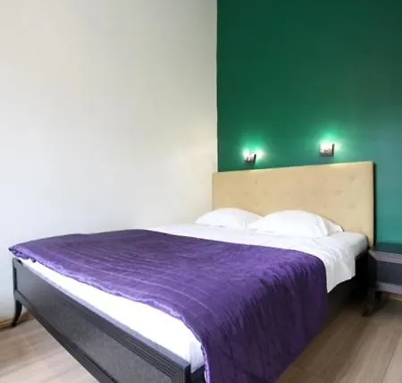 Main City Square View! Apartman *